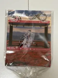 刀剣乱舞　ビッグアクリルキーホルダー　今剣 GIGO限定