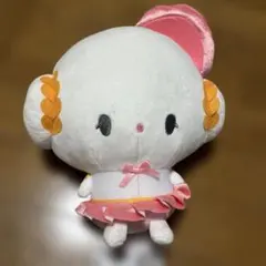 サンリオキャラクターズ　こぎみゅん　約30cm