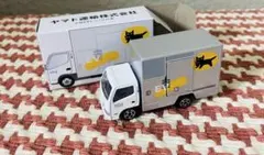 【非売品】　クロネコヤマト　ミニカー