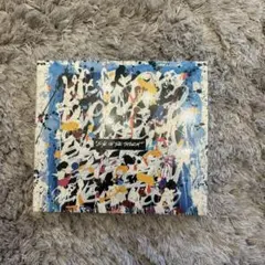 ONE OK ROCK 初回限定盤 Eye of the Storm アルバムのサムネイル