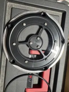 ハーレー　ダービーカバータイミングカバーセット