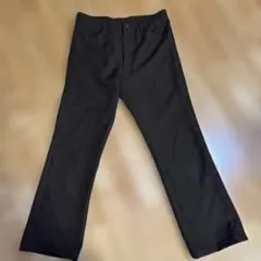 Wrangler ランチャードレスジーンズ スタプレ