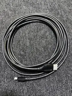 【5m】Cable Matters HDMIケーブル Micro HDMI変換のサムネイル