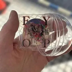 B'z FYOP アクリルスタンド ガチャ