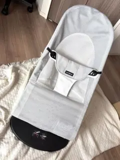 BABYBJORN バウンサー メッシュ
