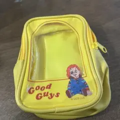 Good Guys Chucky ポーチ