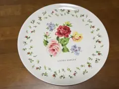 ローラアシュレイ　トレイ(おぼん)のサムネイル
