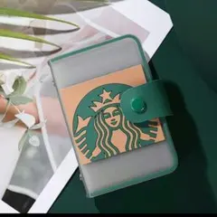 スターバックス カードケース 20枚入