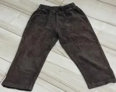 b.room パンツ 100 サイズ