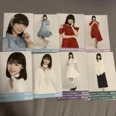 乃木坂46 冨里奈央 チャンスメール 当選品 生写真 - メルカリ