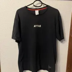 プーマ　Tシャツ