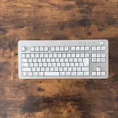 【希少】REALFORCE R3 キーボード Mac用配列 R3HG21のサムネイル
