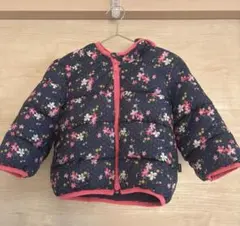 babyGAP くま耳 ダウン80♡