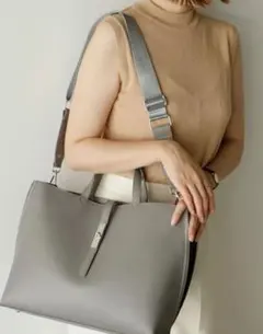 ヴィータフェリーチェ　vita felice 3ルーム2way バッグ