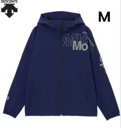 【新品】デサント Movesports HEATNAVIソフトシェルジャケット