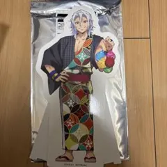 鬼滅の刃　ナンジャタウン　祭日和　宇髄天元　POPスタンド