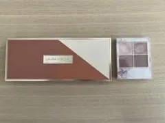 ローラメルシエ　アイパレット&キャンメイク　アイシャドウ　セット