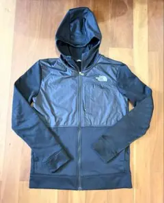 THE NORTH FACE フード付きパーカー