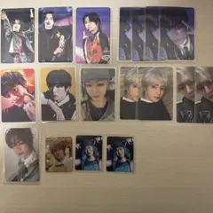 佐野雄大　トレカセット　まとめ売り