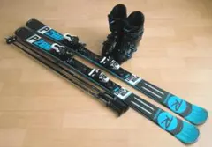 スキーセット メンズ