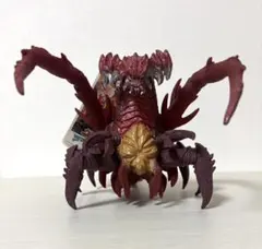 平成ゴジラ・デストロイア集合体・バトラ幼虫（バンダイ）ソフビ３体セット＋３ 平成ゴジラ・デストロイア集合体・バトラ幼虫（バンダイ）ソフビ3体