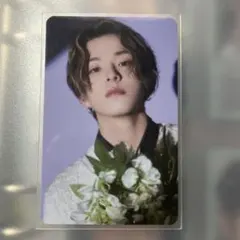 treasure アサヒ Night Garden トレカ