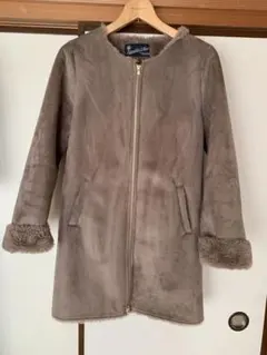 アーバンリサーチフェイクファームートンコート