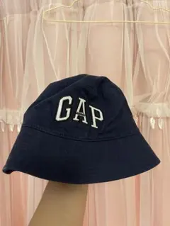 GAP バケットハット ネイビー M/Lのサムネイル