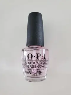 OPI　ベースコートのサムネイル