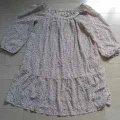 ロペピクニック　チュニック