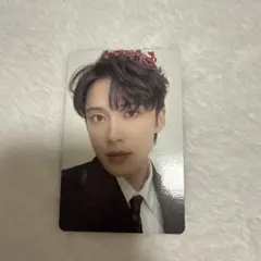 JO1 河野純喜 セルカ トレカ