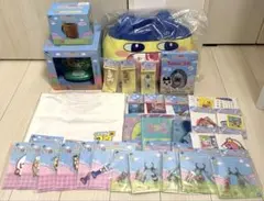 たまごっち 一番くじ 全賞（全種）コンプリート 計31点