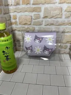 サンリオ　クロミちゃんポーチ