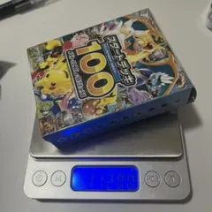 マ*ー様 スタートデッキ100. 112.01g - メルカリ