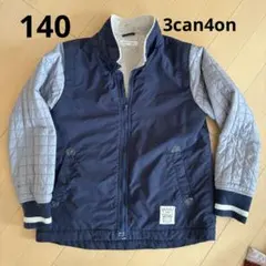 140 3can4on アウター
