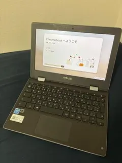 ASUS VivoBook L203NA Windows 初期化済み 充電器付き - メルカリ