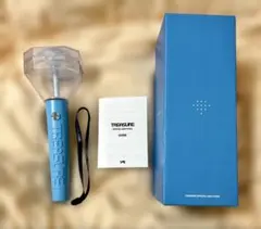 即発送可能‼️treasure トレジャー 韓国 ペンライト ver.1