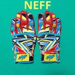 2026年最新】neff グローブの人気アイテム - メルカリ