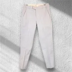 URBAN RESEARCH DOORS スラックス センタープレス M 611