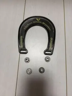 SHIMANO Carbon Brake Booster - メルカリ