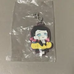 鬼滅の刃 キャラばんちょうこう　 ラバーマスコット