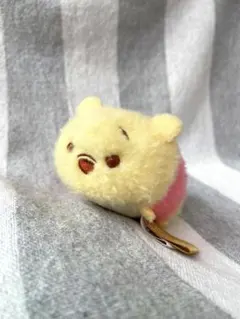 フラッグシップ東京限定 ツムツム プーさん TSUM TSUM