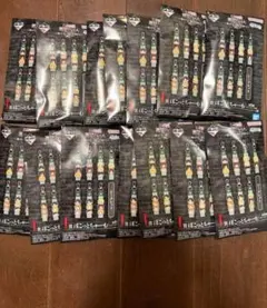一番くじ　進撃の巨人　I賞　ぽこっとちゃーむ　未開封品　14点