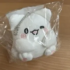 新品 サンリオ はなまるおばけ マスコット