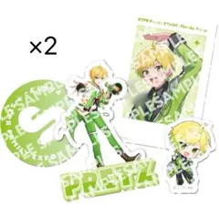 2025年最新】ぷりっつ グッズの人気アイテム - メルカリ