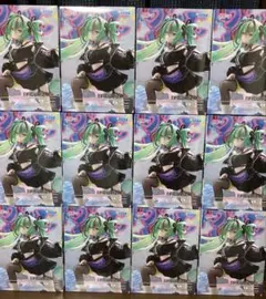 FIGURIZMα 初音ミク Punk! フィギュア 12個まとめ売り