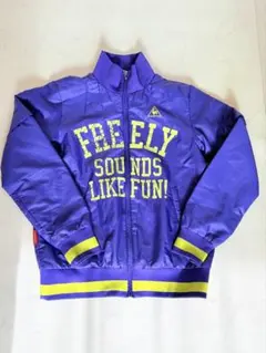 【訳あり】ルコック ゴルフジャンパー