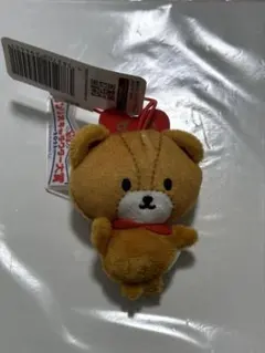 サンリオ キャラクター大賞 2025 タイニーチャム マスコット