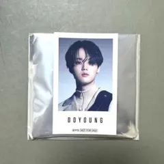 treasure ドヨン シャイニングソロ 特典