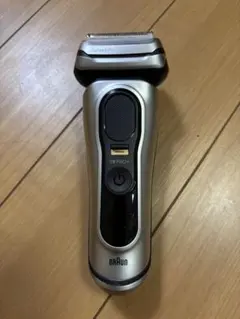 BRAUN シリーズ9 Pro 9429s 本体 充電スタンド付 - メルカリ